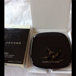 Marc jacobs contour palette